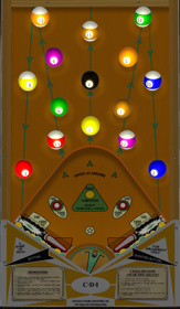 Illustration of Hi-Score Pool