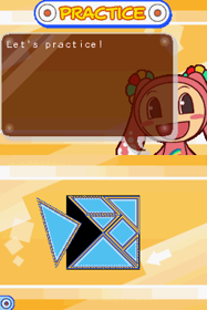 Tangram Mania - Screenshot - Gameplay (Europe) - 256x384