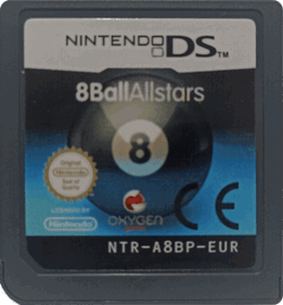 8BallAllstars - Cart - Front (Europe) - 629x677