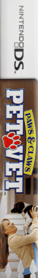 Paws & Claws: Pet Vet - Box - Spine (North America) - 113x827