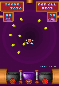Peggle - Screenshot - Gameplay (North America) - 240x350