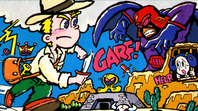 Challenger - Fanart - Background (Japan) - 1920x1080