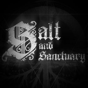 Salt and Sanctuary - Square (World) - 800x800