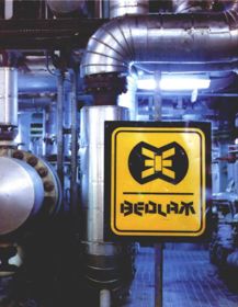 Bedlam (Mirage Technologies) - Box - Front (Europe) - 619x800