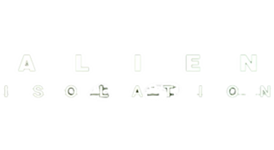Alien: Isolation: Nostromo Edition - Clear Logo (North America) - 320x176