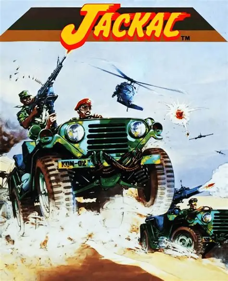 Jackal - Box - Front (North America) - 474x584