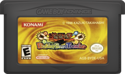 Yu-Gi-Oh! Destiny Board Traveler - Cart - Front (North America) - 465x276