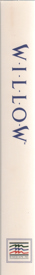 Willow - Box - Spine (North America) - 130x1021