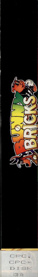 Bunny Bricks - Box - Spine (Europe) - 147x1073