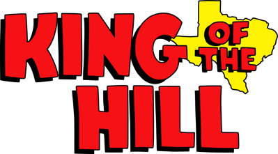 King Of The Hill - Clear Logo (World) - 4183x2317
