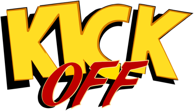 Kick Off - Clear Logo (Europe) - 3840x2195