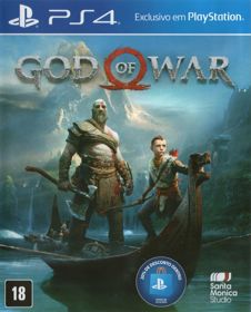 God of War - Box - Front (Brazil) - 646x800