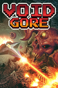 Void Gore - Poster (World) - 720x1080