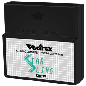 Star Sling - Cart - 3D (North America) - 700x700