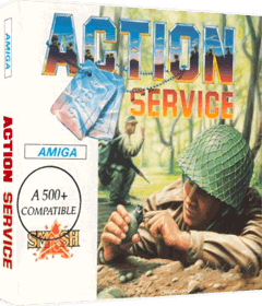 Combat Course - Box - 3D (United Kingdom) - 679x793