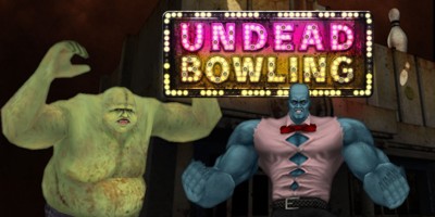 Undead Bowling - Banner (World) - 1600x800