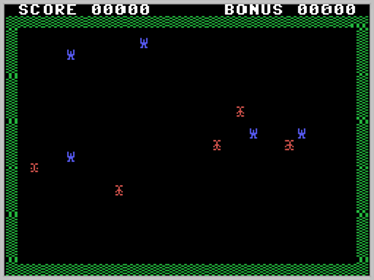 Game Pack #1 - Screenshot - Gameplay (World) - 256x192