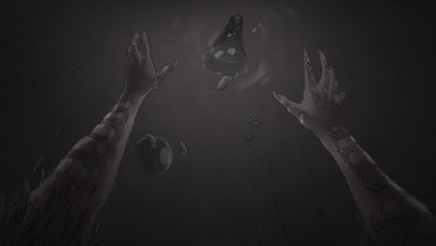 Slay the Princess: The Pristine Cut - Screenshot - Gameplay (World) - 1890x1066