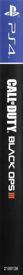 Call of Duty: Black Ops III - Box - Spine (North America) - 67x800