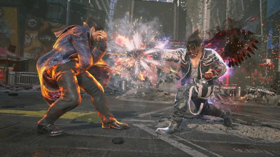 Tekken 8 - Screenshot - Gameplay (World) - 1500x844