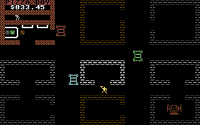 Pizza Boy - Screenshot - Gameplay (North America) - 320x200