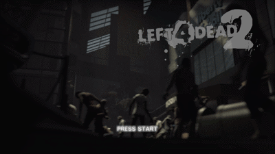 Left 4 Dead 2 - Screenshot - Game Title (World) - 1280x720