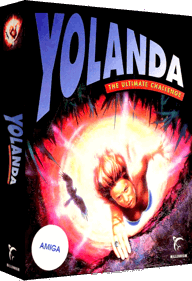 Yolanda: The Ultimate Challenge - Box - 3D (Europe) - 850x1244