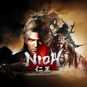 Nioh: Complete Edition - Square (World) - 1024x1024