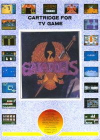 Gaiapolis - Box - Front - Reconstructed (Asia) - 962x1346