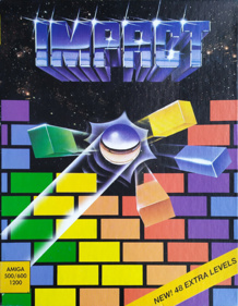 Blockbuster - Box - Front (Europe) - 875x1127