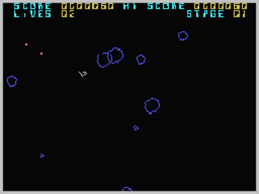Electric Adventures' Classics - Screenshot - Gameplay (World) - 256x192