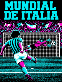 Mundial de Italia - Fanart - Box - Front (World) - 1086x1448