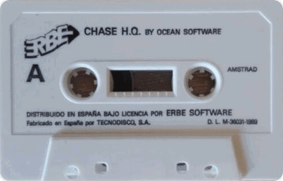 Chase H.Q. - Cart - Front (Spain) - 503x321