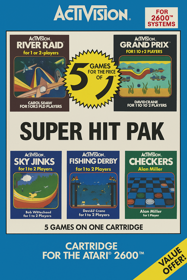 Super Hit Pack - Box - Front (Australia) - 1024x1536