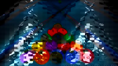 Virtual Pool 3 - Fanart - Background (North America) - 1920x1080