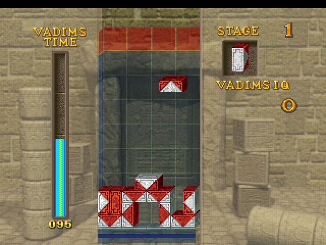 Illustration of Vadims