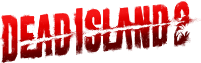 Dead Island 2 - Clear Logo (World) - 3040x960