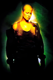 Alien 3 - Poster (World) - 1000x1502