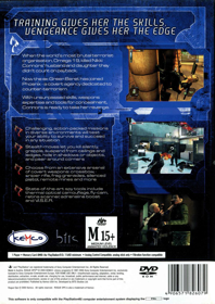 Rogue Ops - Box - Back (Australia) - 1528x2161