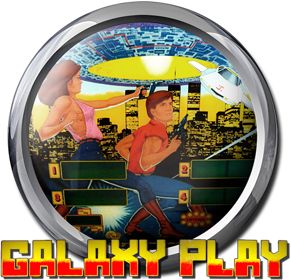 Galaxy Play - Fanart - Cart - Front (World) - 464x447