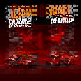 Carmageddon: Max Damage - Square (World) - 1024x1024