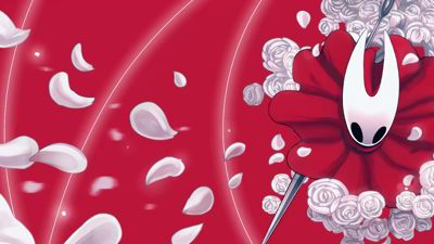 Hollow Knight: Silksong - Fanart - Background (World) - 3840x2160