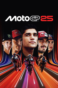 MotoGP 25 - Box - Front (Asia) - 1440x2160