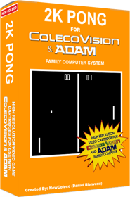 2k Pong - Box - 3D (World) - 436x659