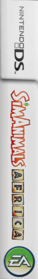 SimAnimals: Africa - Box - Spine (North America) - 119x874