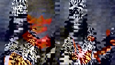 WCW/NWO Thunder - Fanart - Background (North America) - 1920x1080