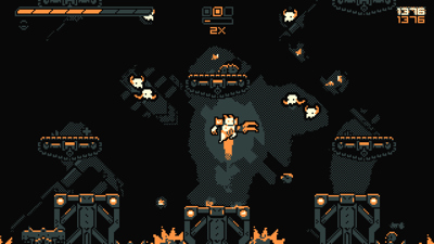 Hell is Other Demons - Screenshot - Gameplay (World) - 1280x720