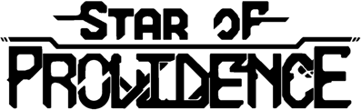 Star of Providence - Clear Logo (World) - 1212x369