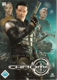 Chrome - Box - Front (Germany) - 575x800