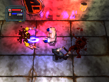 Loaded - Screenshot - Gameplay (World) - 640x480